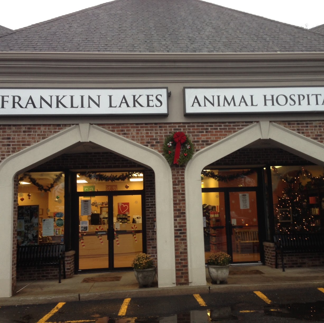Franklin Lakes Animal Hospital - Franklin Lakes , United States