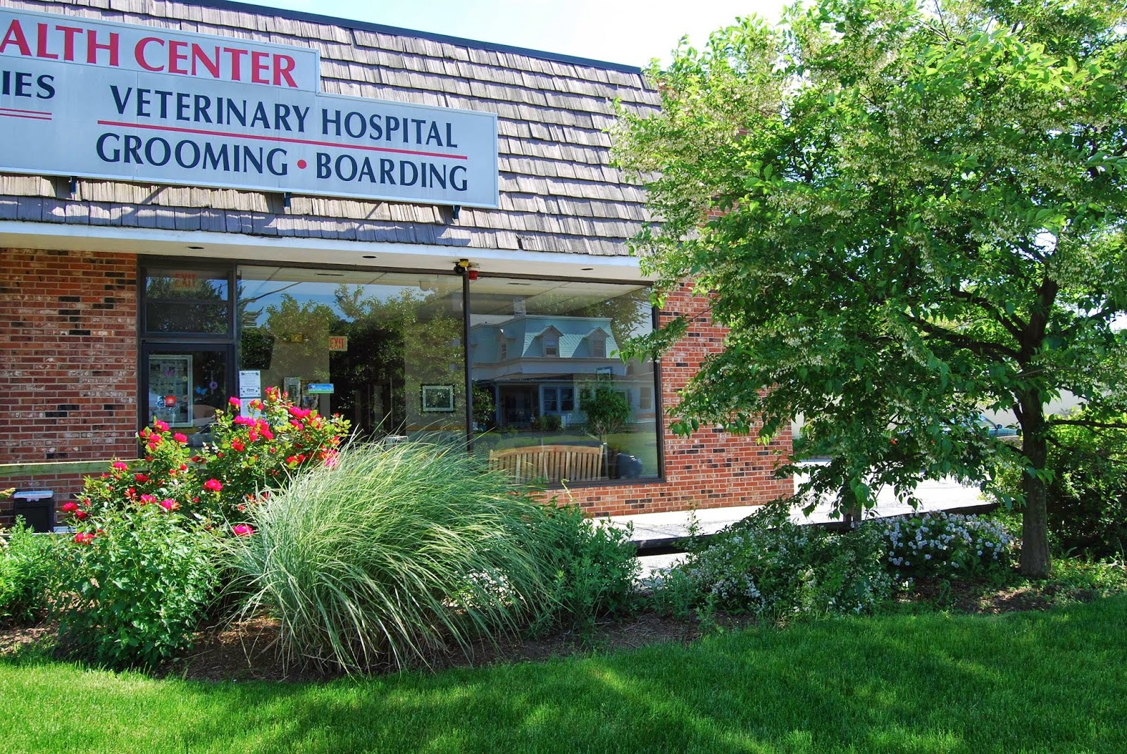 Strawberry Hill Animal Hospital - Norwalk , United States