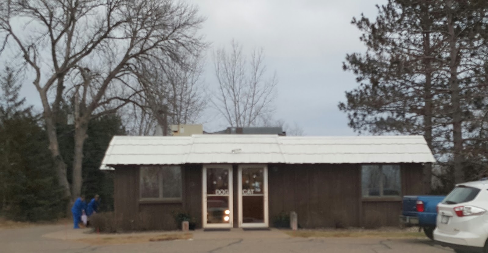 Lake Animal Hospital - White Bear Lake , United States