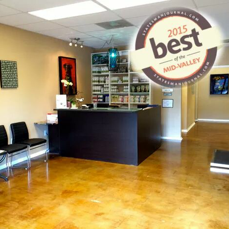 Evergreen Veterinary Hospital - Salem , United States