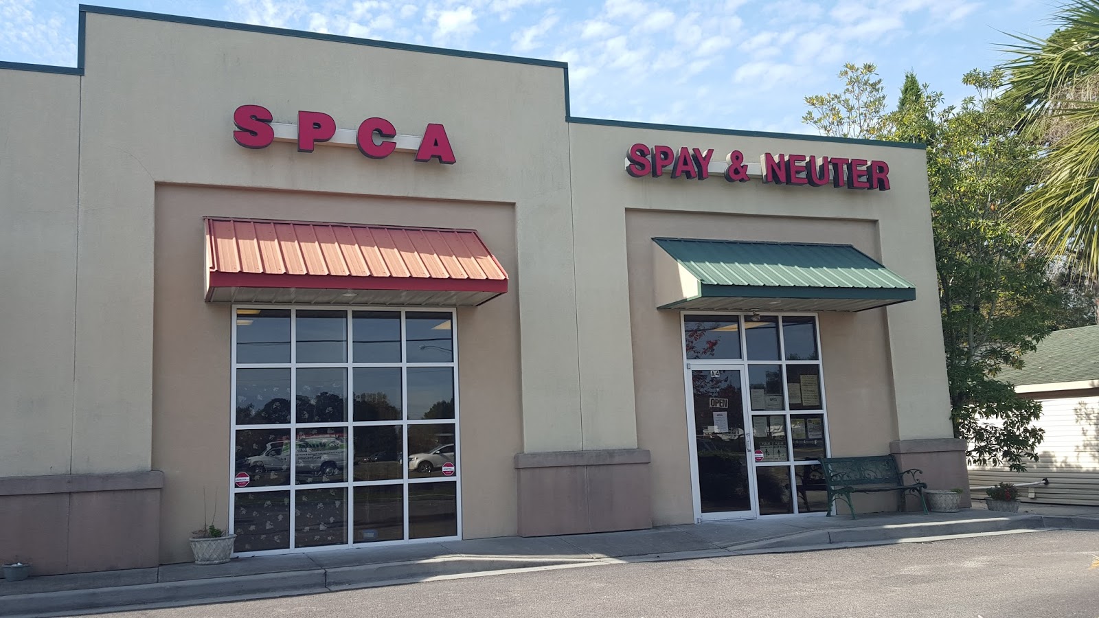 Pet Paws Spay And Neuter Clinic - Goose Creek , United States
