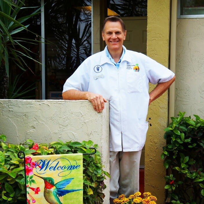Crystal Lake Animal Hospital - Pompano Beach , United States