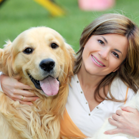 Animal Whispering - Longmont , United States