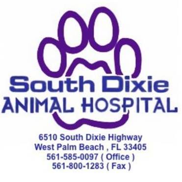 South Dixie Animal Hospital - West Palm Beach , United States