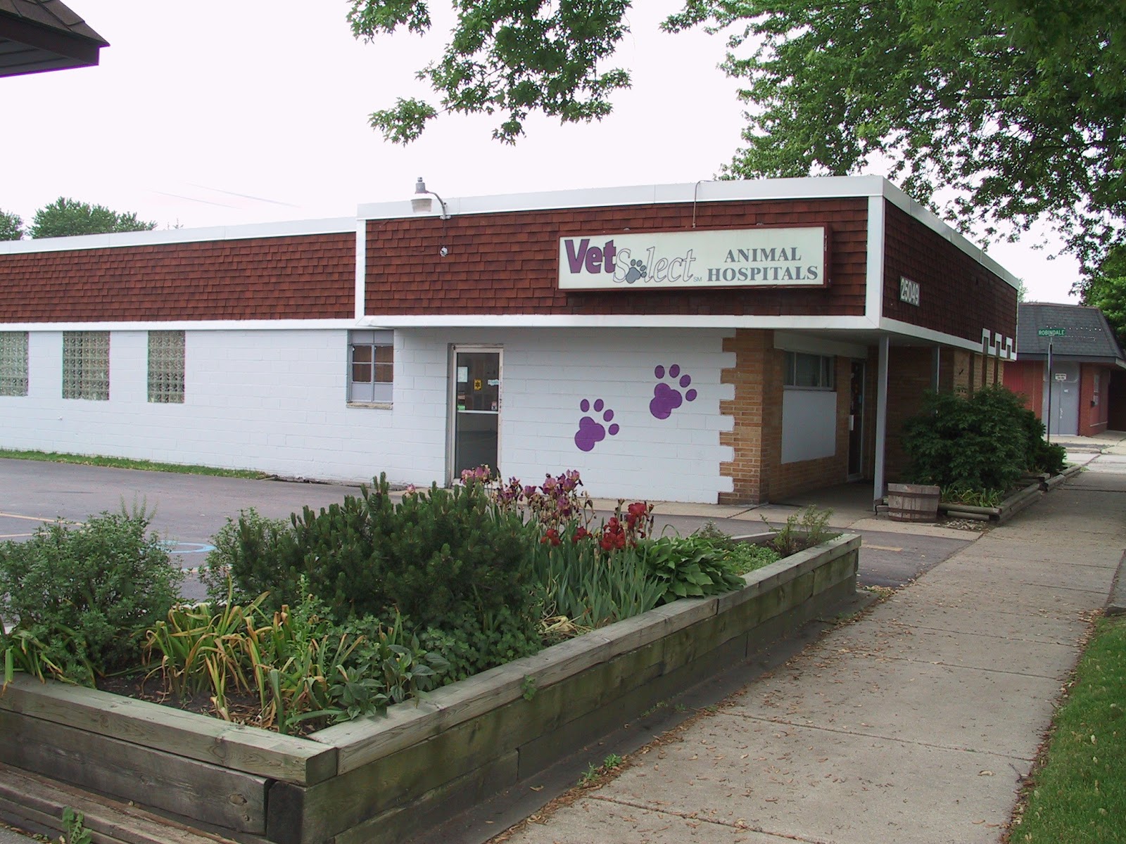 Vetselect Animal Hospital Of Dearborn Heights - Dearborn Heights , United States