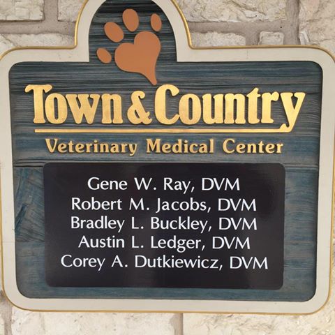 Town And Country Veterinary Medical Center - Killeen , United States
