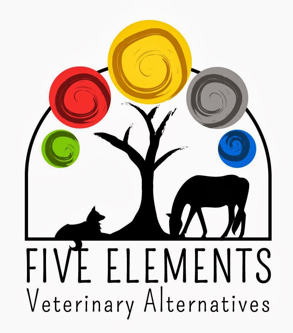 Five Elements Veterinary Alternatives - Omaha , United States