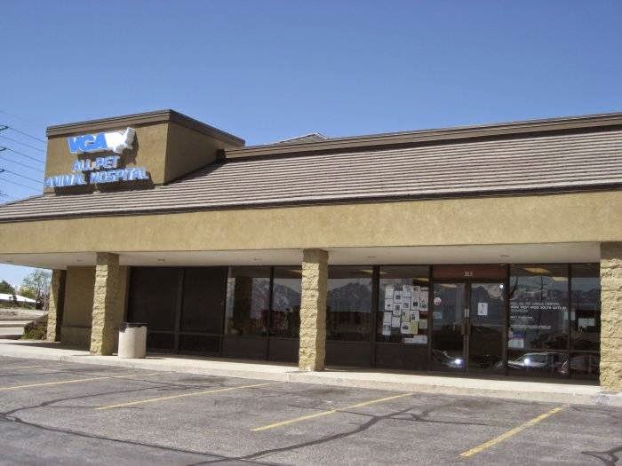 Vca All Pet Animal Hospital/Taylorsville - Taylorsville , United States