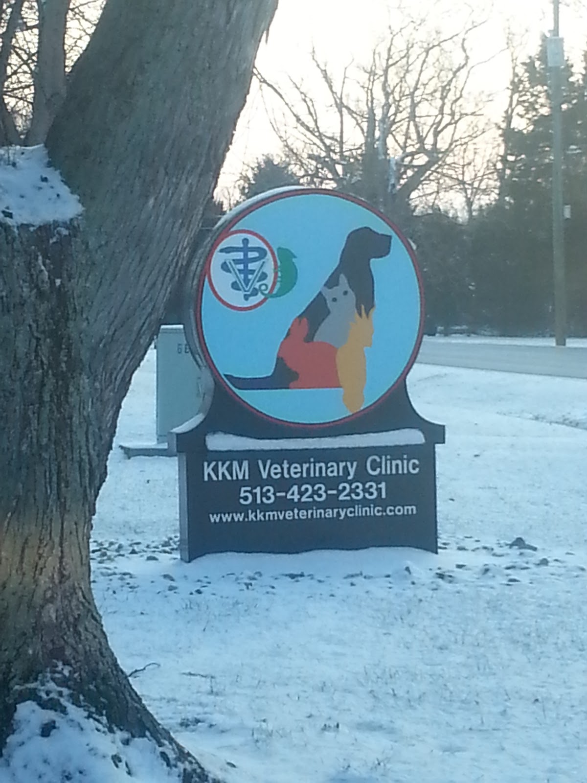 Kkm Veterinary Clinic - Franklin , United States