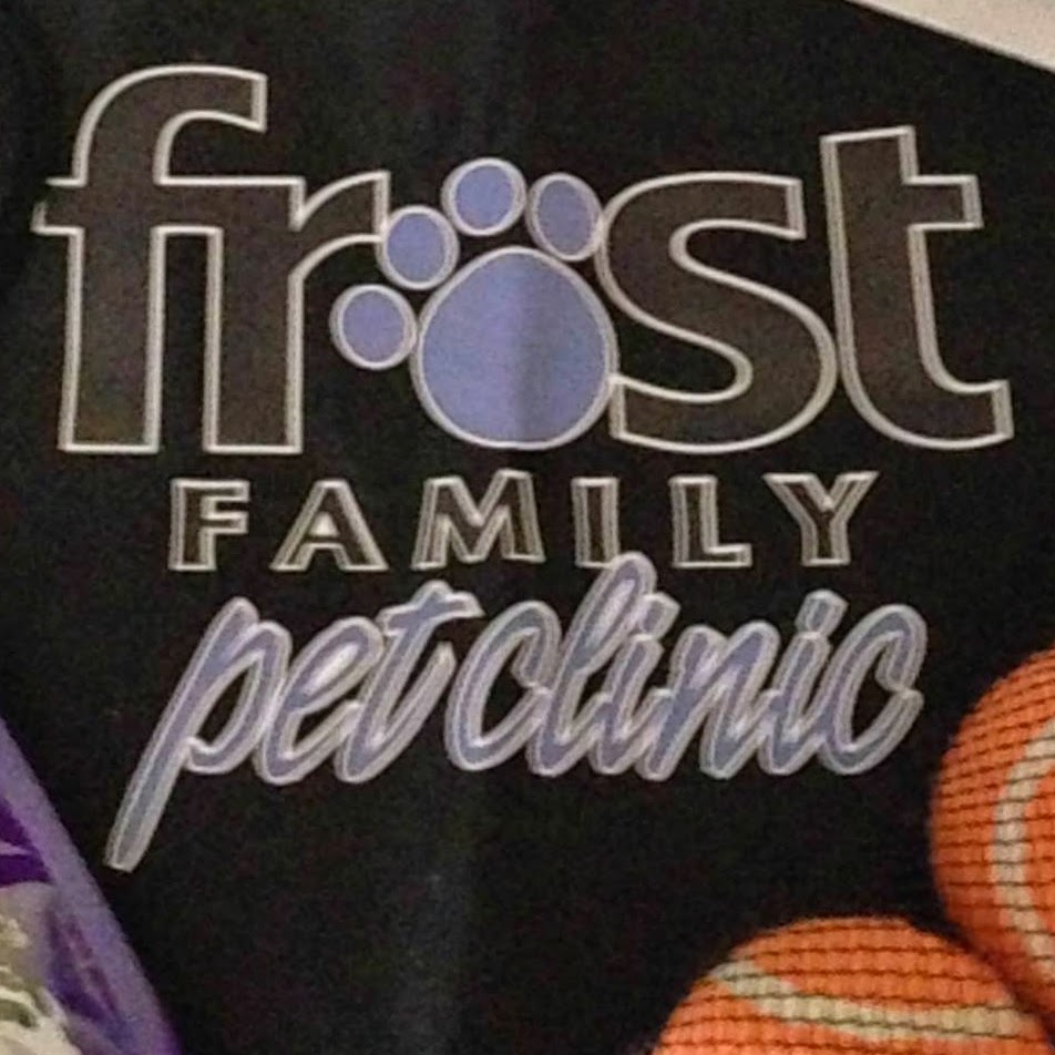 Frost Family Pet Clinic - Loves Park , United States