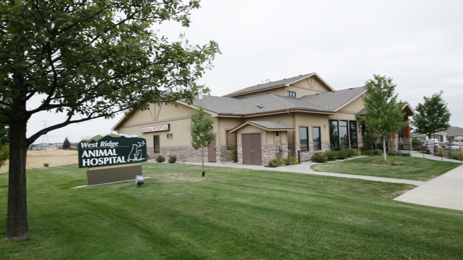 West Ridge Animal Hospital - Greeley , United States