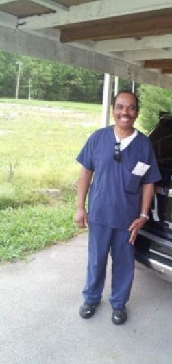 Glenn's Animal Hospital - Huntsville , United States