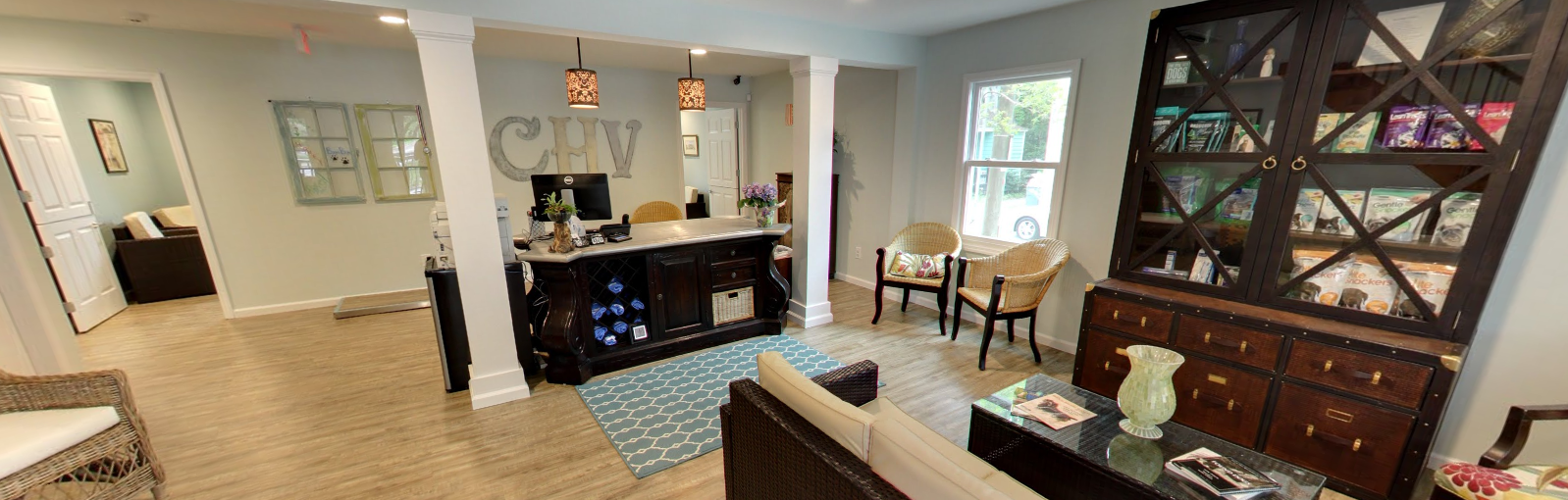 Charleston Harbor Veterinarians - Charleston , United States