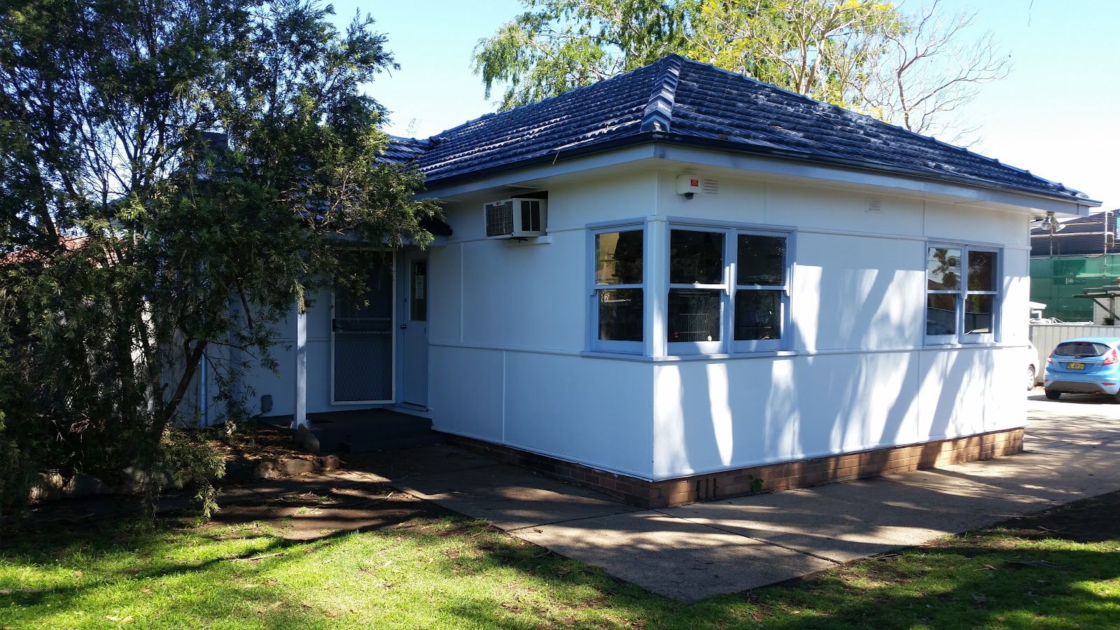 Mamre Road Veterinary Clinic - St Marys , Australia