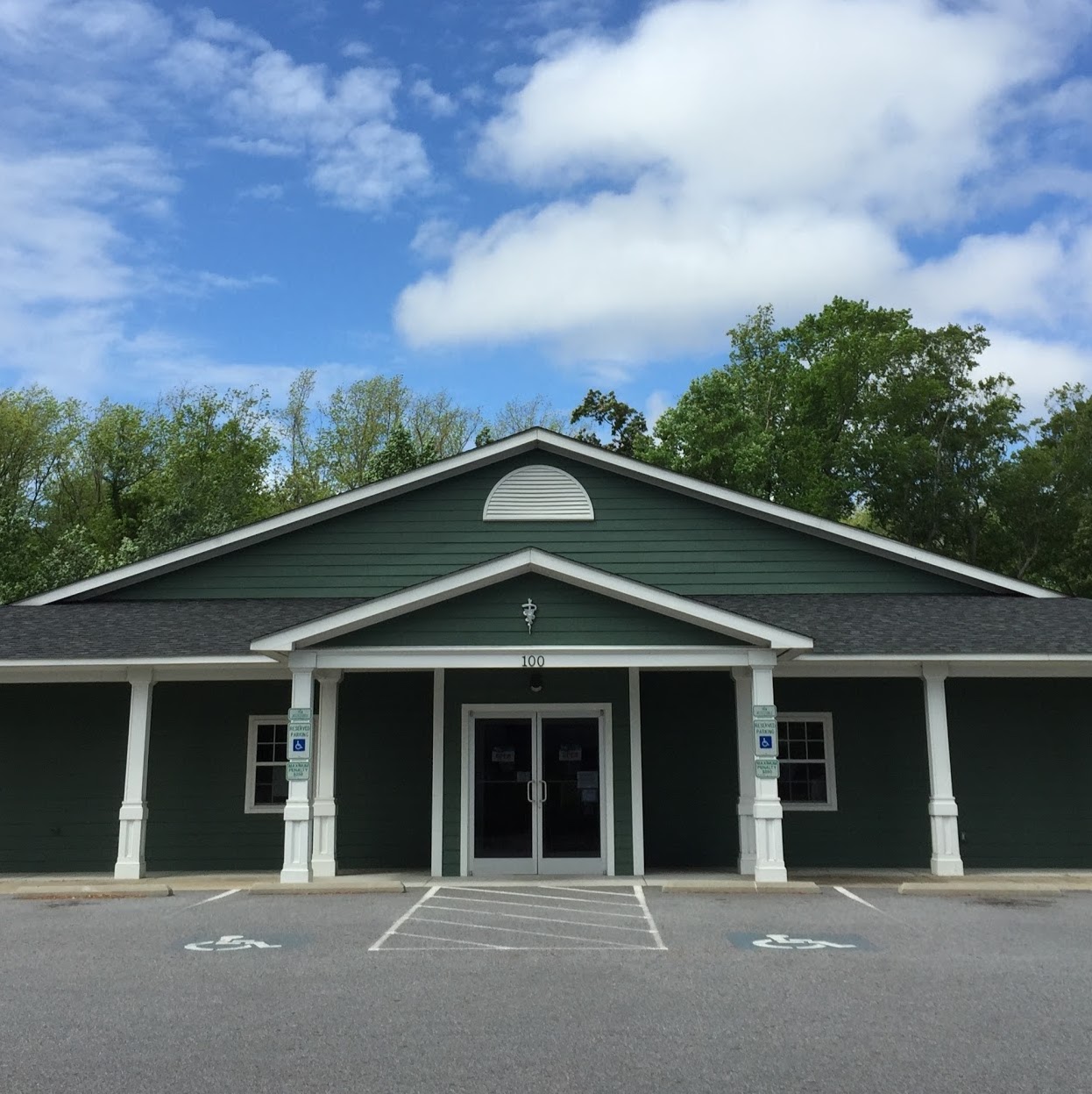 Lannons Animal Hospital - Elizabeth City , United States