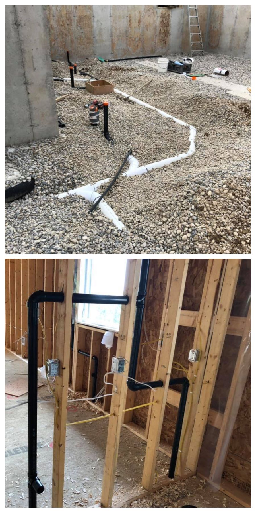 Dox's Plumbing - Blenheim , Canada