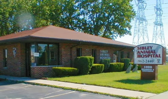 Sibley Animal Hospital - Calumet City , United States