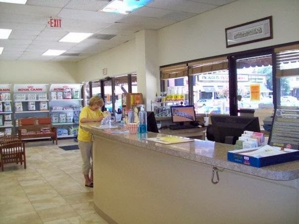 Summertree Animal And Bird Clinic - Dallas , United States