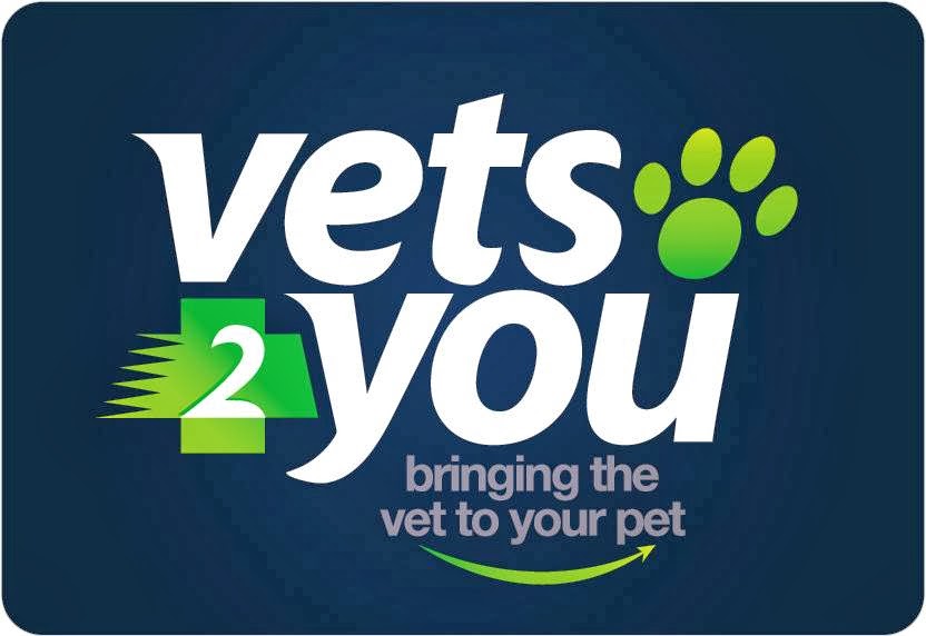 Vets2You Veterinary Home Visiting Service - Poole , United Kingdom