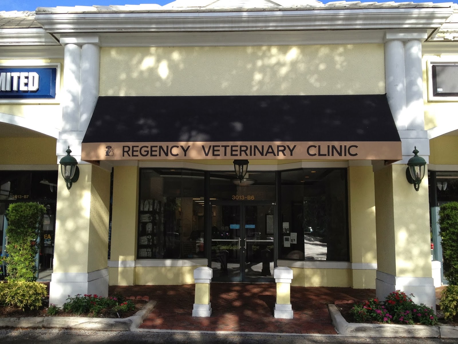 Regency Veterinary Clinic - Boca Raton , United States