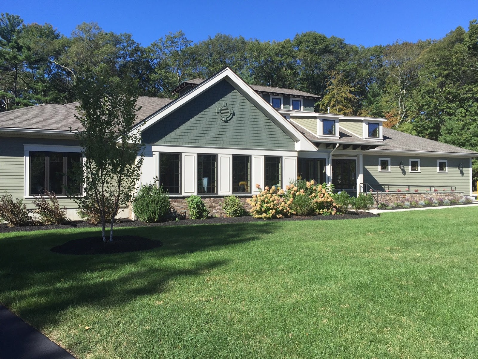 Shawsheen Animal Hospital - Tewksbury , United States