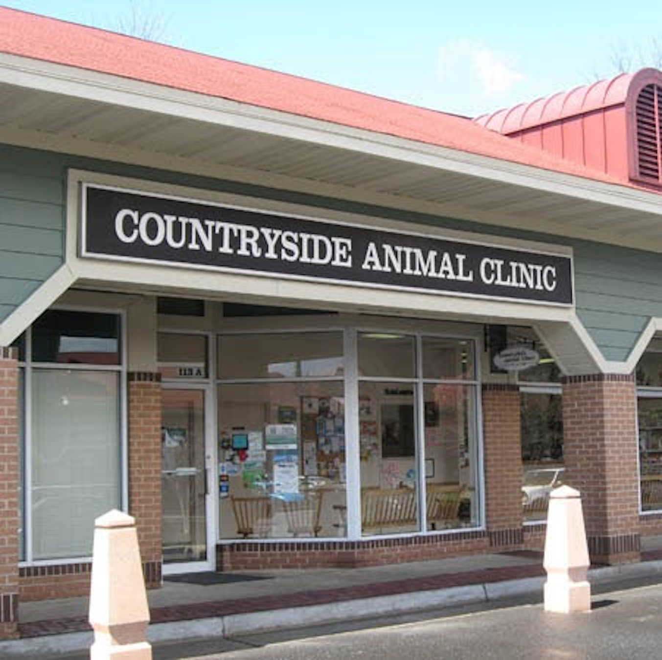 Countryside Animal Clinic - Sterling , United States