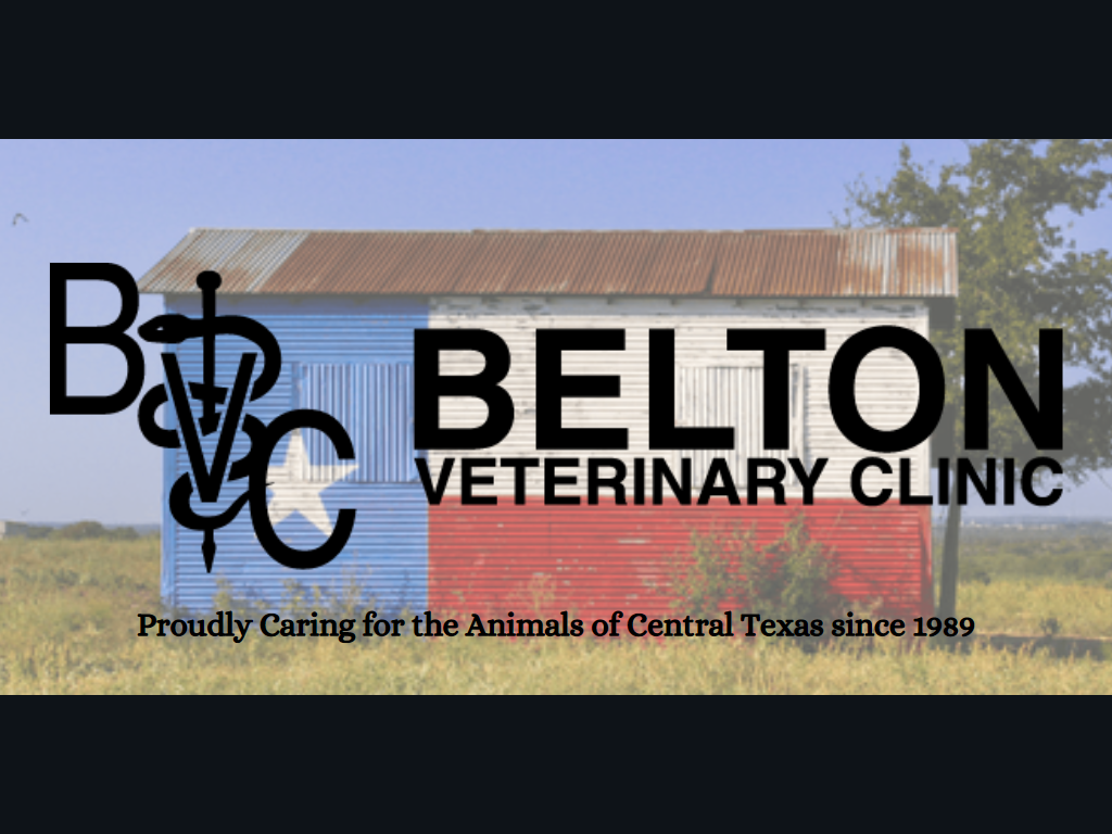 Belton Veterinary Clinic - Belton , United States