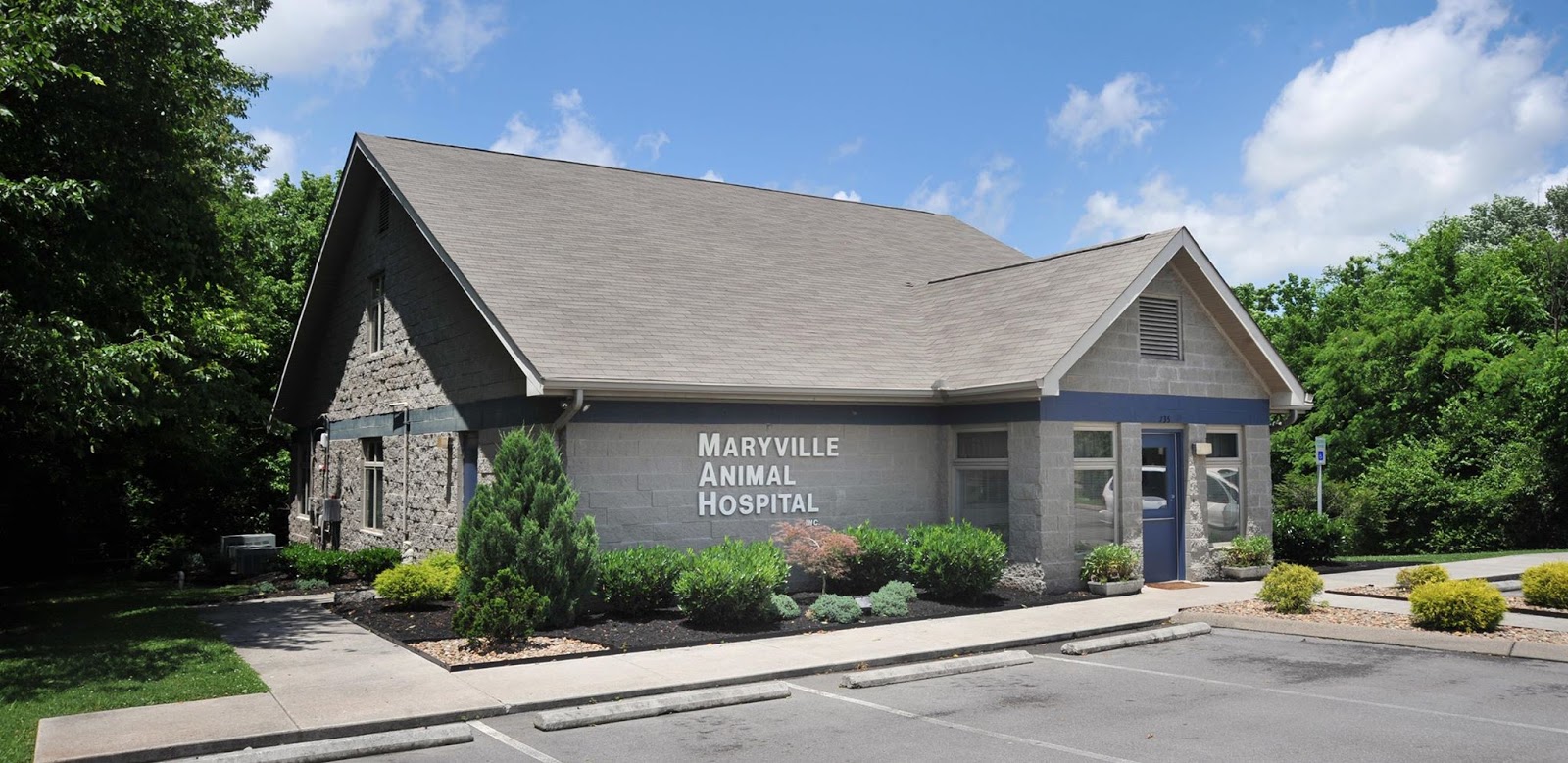 Maryville Animal Hospital - Maryville , United States