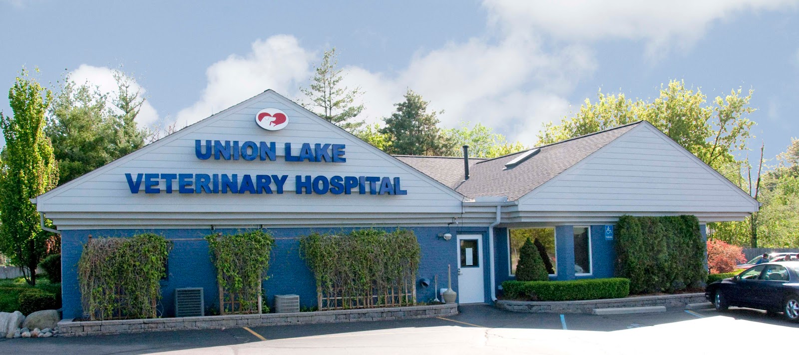 Union Lake Veterinary Hospital - Waterford Twp , United States