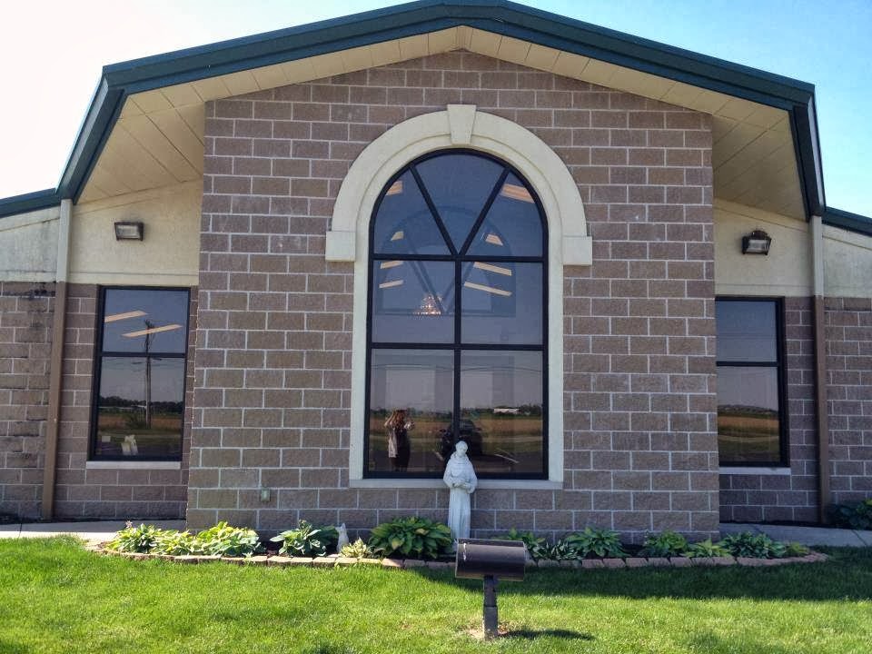 Napoleon Veterinary Clinic - Napoleon , United States