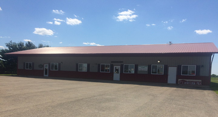 Good Shepherd Veterinary Clinic - Pekin , United States
