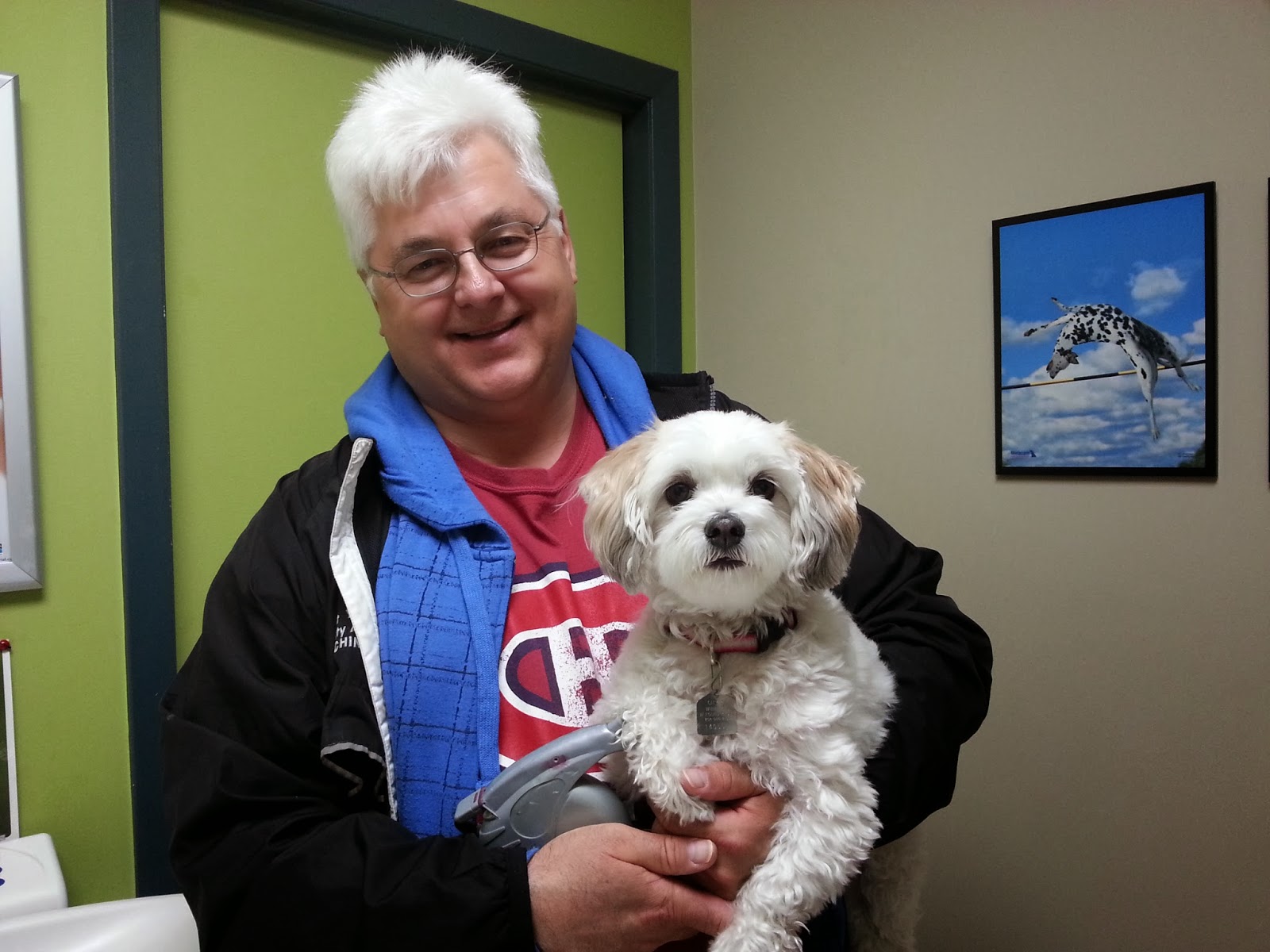 Assiniboia Animal Hospital - Winnipeg , Canada