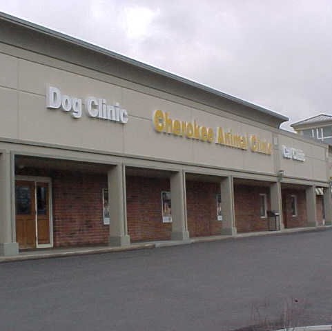 Vca Cherokee Animal Hospital - Overland Park , United States