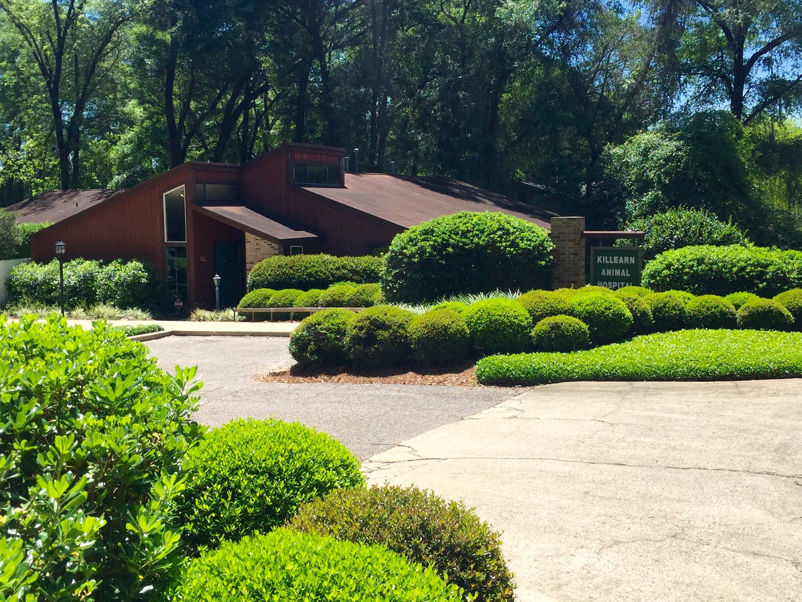 Killearn Animal Hospital - Tallahassee , United States