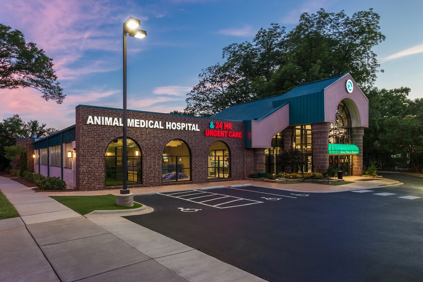 Animal medical store hospital near me