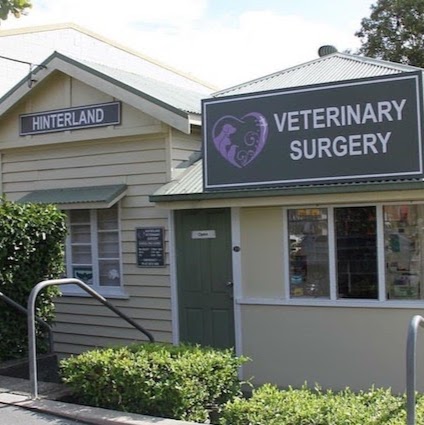 Hinterland Veterinary Surgery - Nerang , Australia