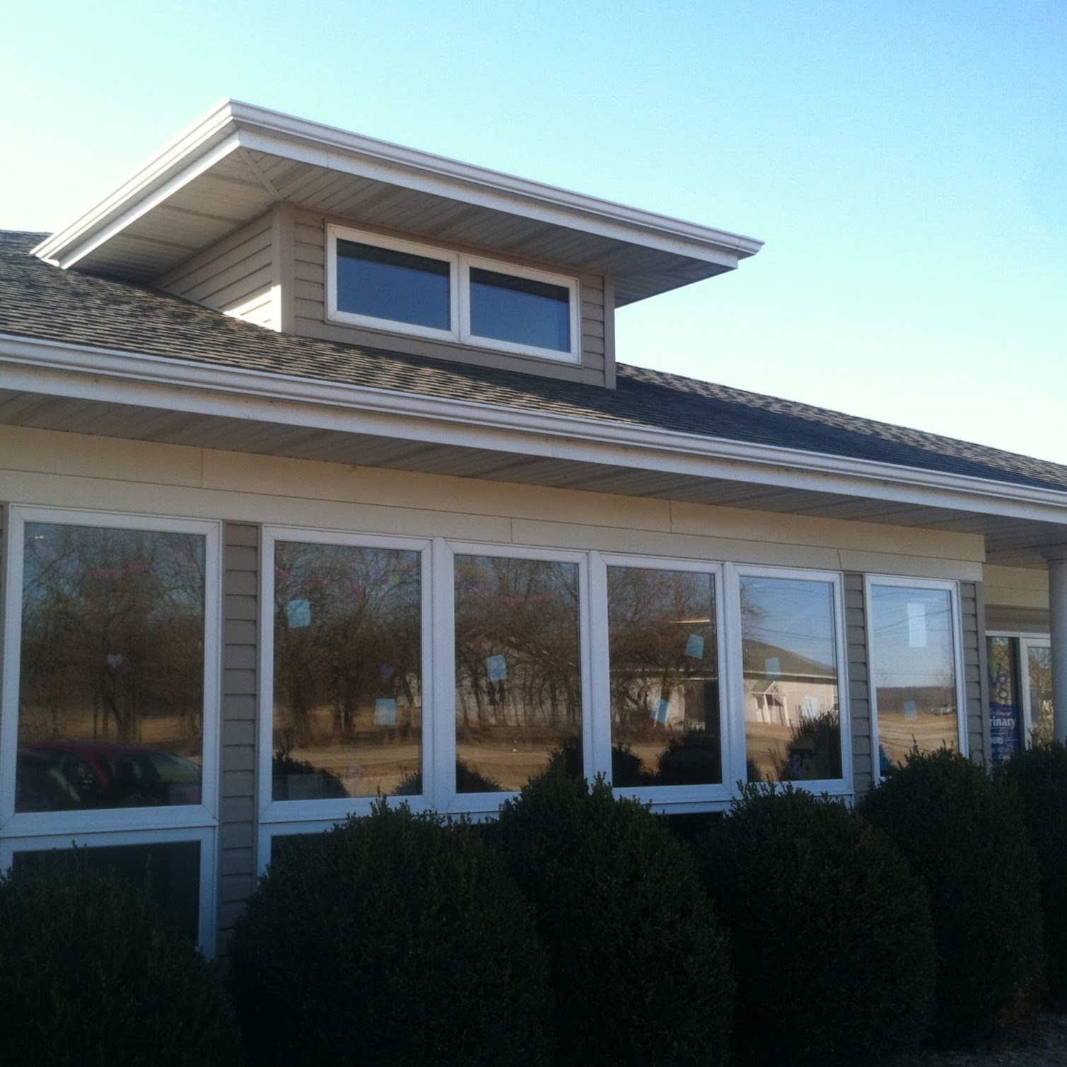 Peoria Area Veterinary Group Of Chillicothe - Chillicothe , United States