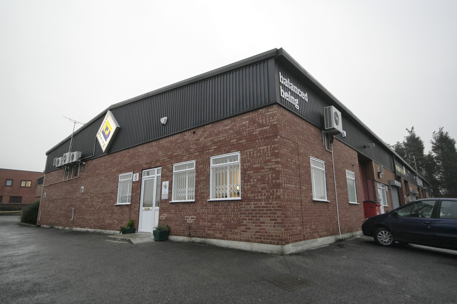 Balanced Being Veterinary Centre - Wetherby , United Kingdom