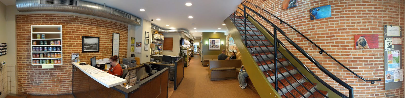 Boston Street Animal Hospital - Baltimore , United States