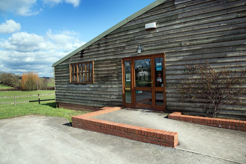 Bellevue Veterinary Clinic - Frome , United Kingdom