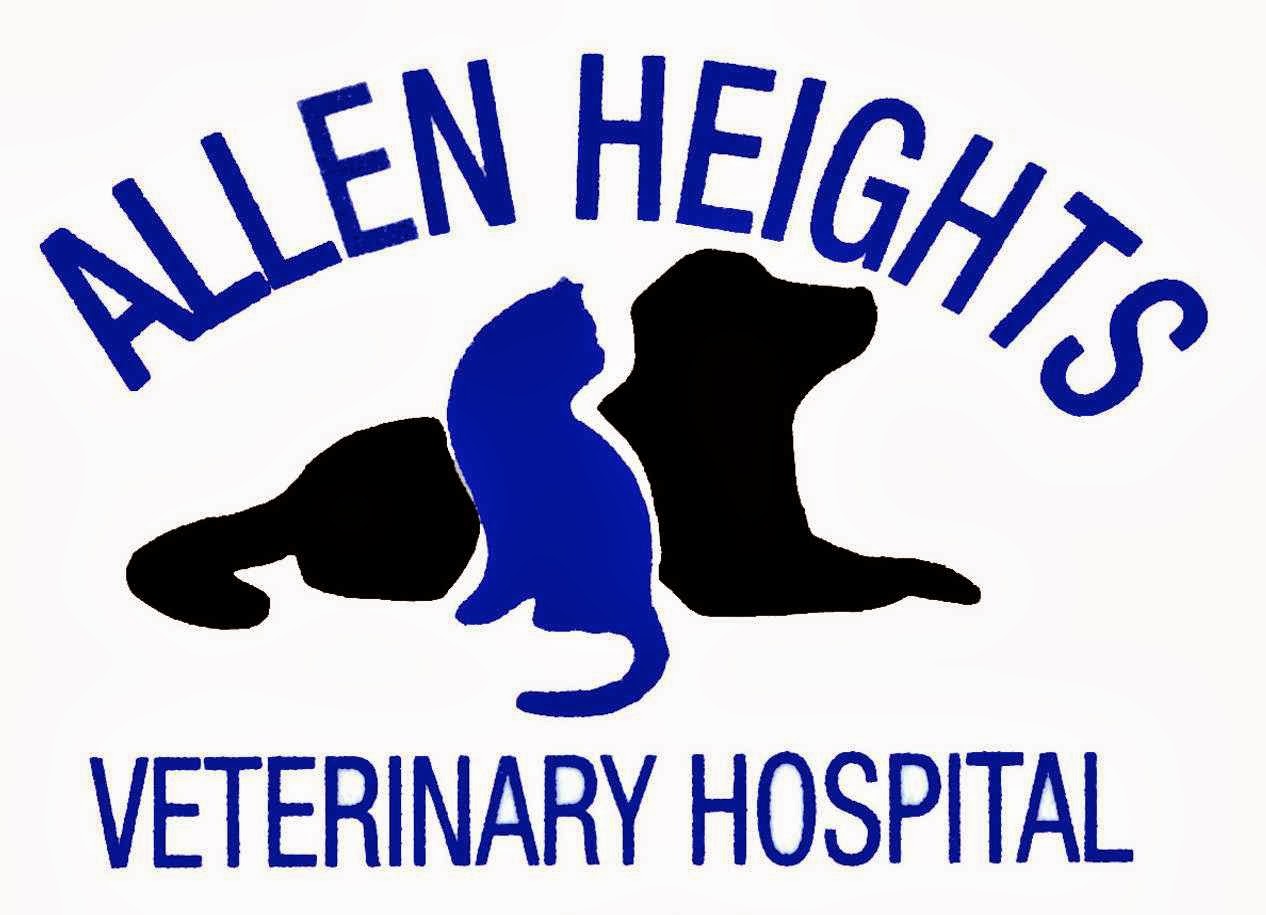 Allen Heights Veterinary Hospital - Pittsfield , United States