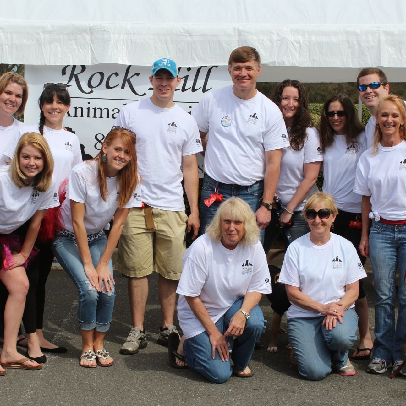 Rock Hill Animal Hospital - Rock Hill , United States