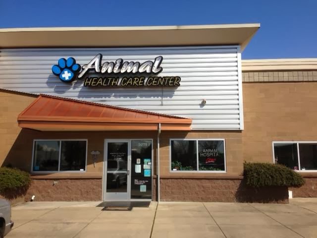 Animal Health Care Center - Renton , United States