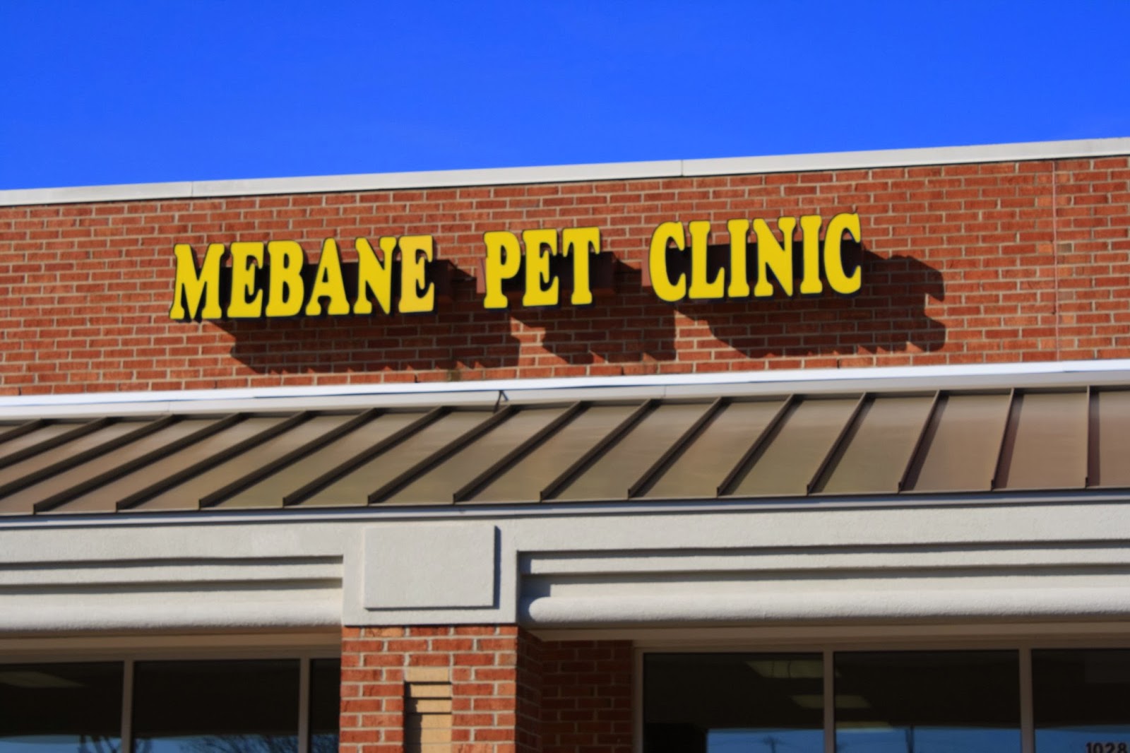 Mebane Pet Clinic - Mebane , United States