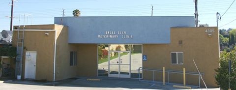 Eagle Glen Veterinary Clinic - Los Angeles , United States