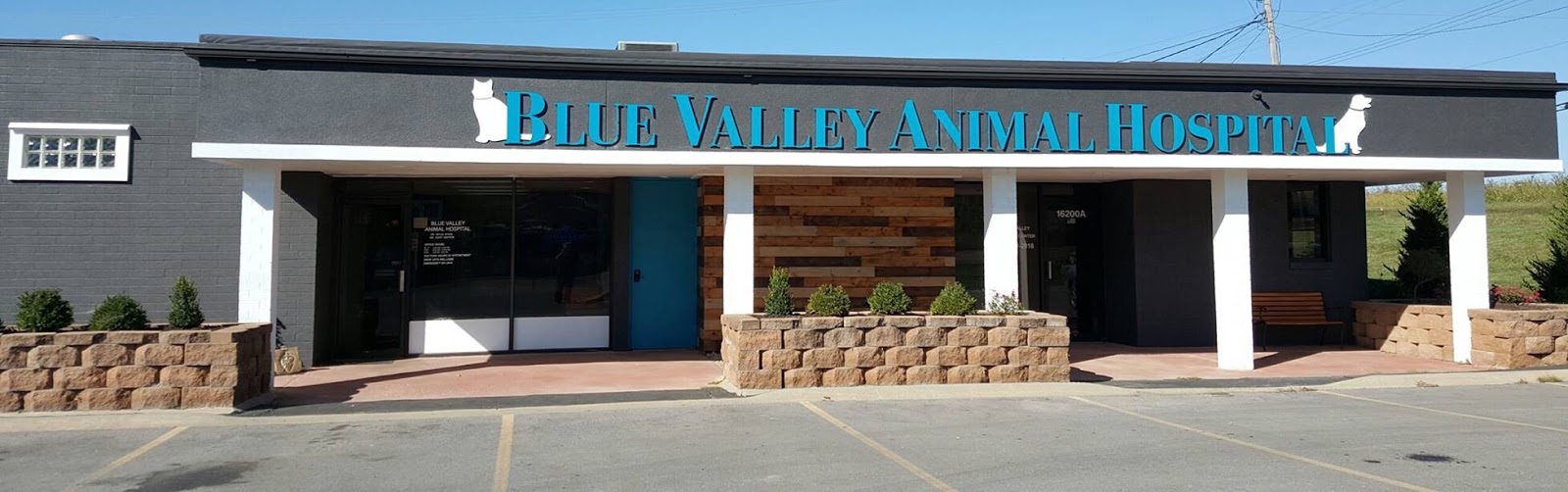 Blue Valley Animal Hospital - Overland Park , United States