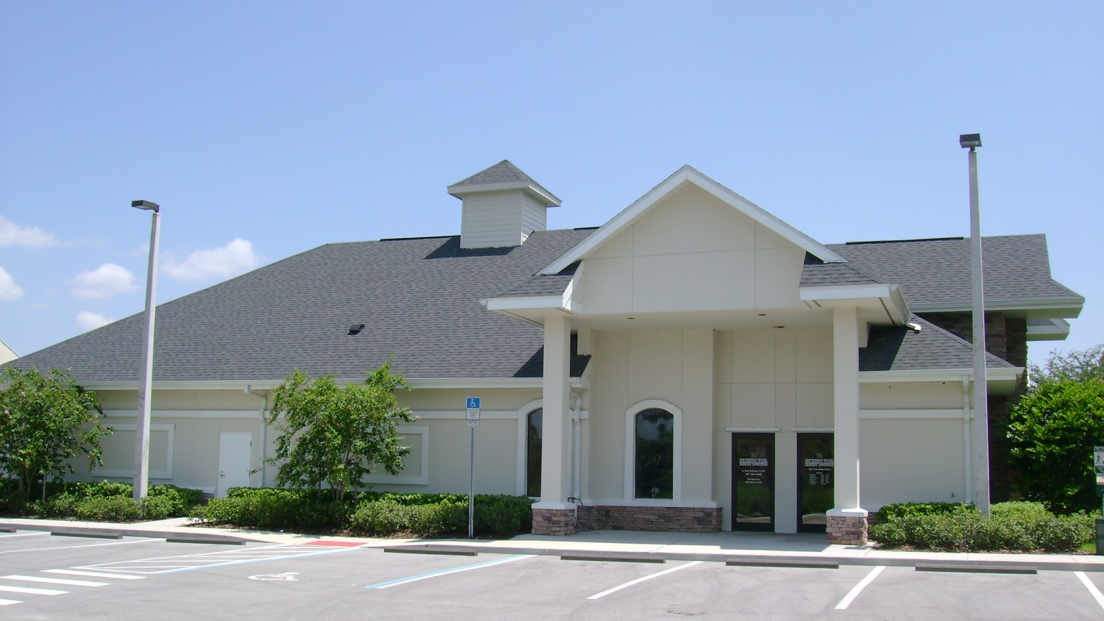 Seminole Trail Animal Hospital - Winter Springs , United States