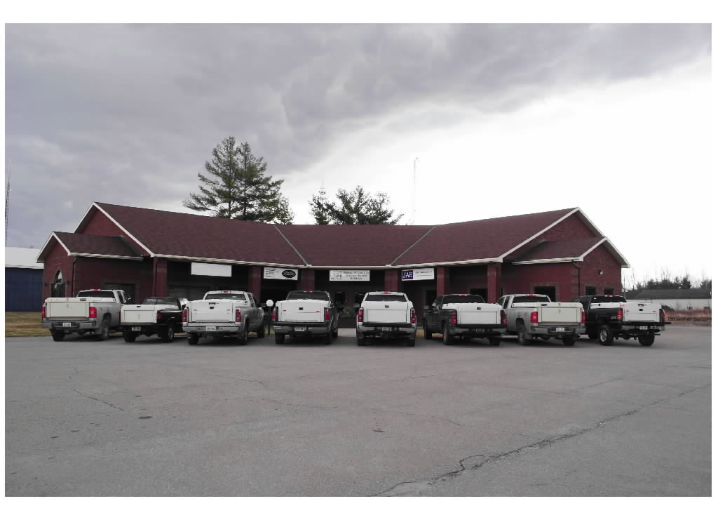 Rideau St Lawrence Vet Services - Kemptville , Canada