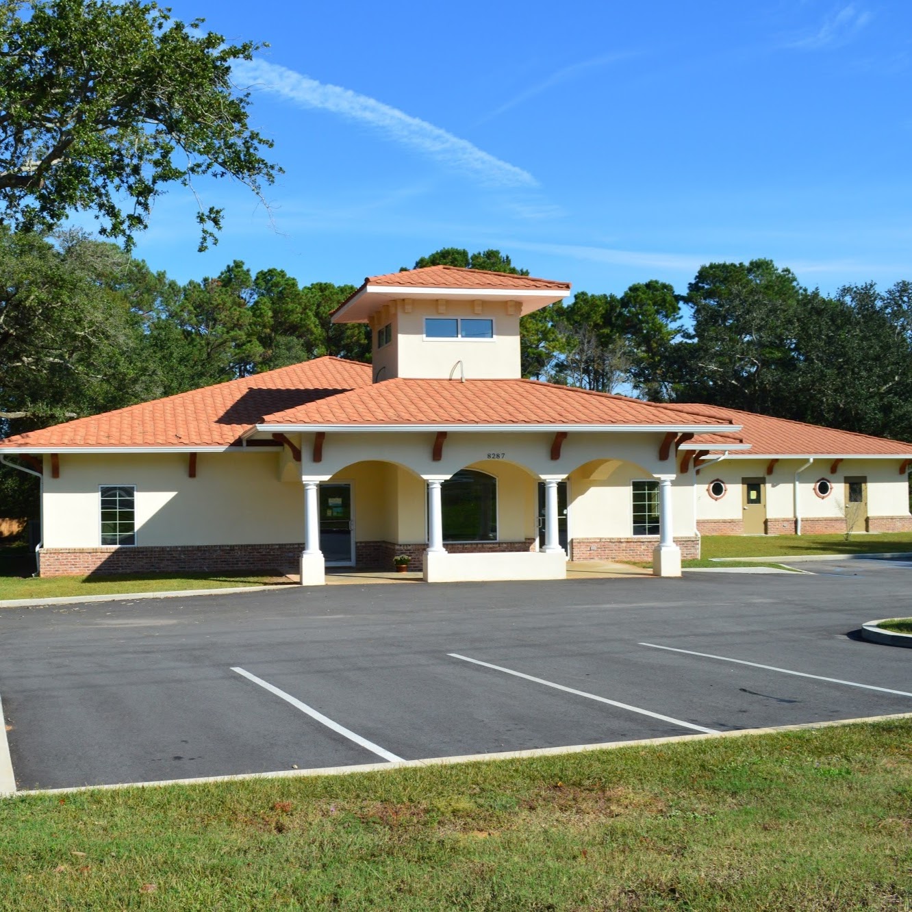 Spanish Fort Animal Clinic - Spanish Fort , United States