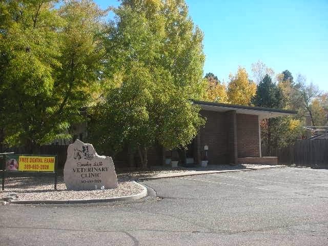 Vca Smoky Hill Animal Hospital - Aurora , United States
